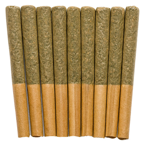 Photo Exotic Stingerz Pre-Roll