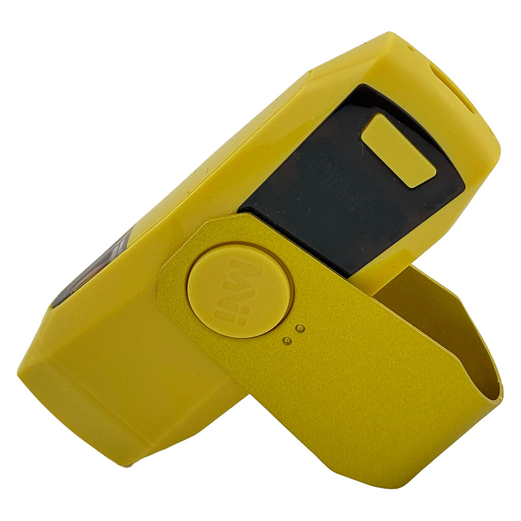 Live Resin Vape Digital Screen Fidget spinner AIO - 