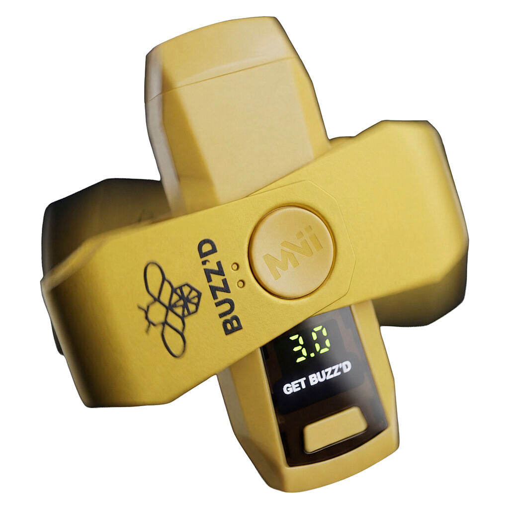 Sweet Nectar Penjamin Live Resin AIO - 