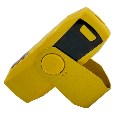 Photo Live Resin Vape Digital Screen Fidget Spinner AIO