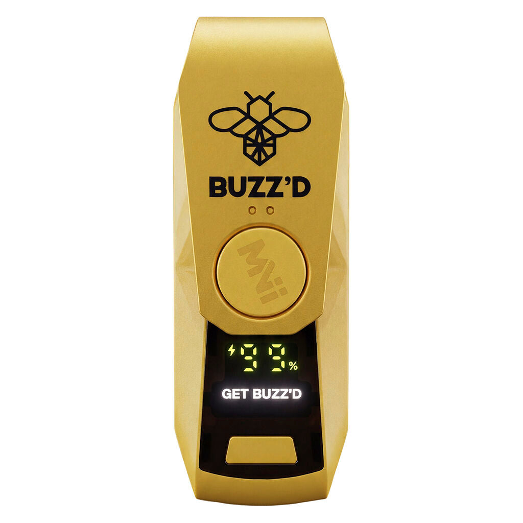 Sweet Nectar Penjamin Live Resin AIO - 