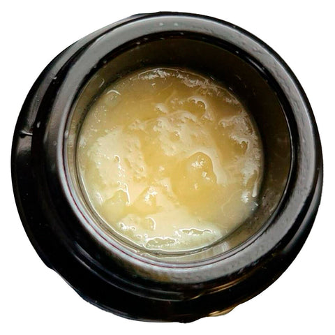 Photo Live hash rosin fruit melodies