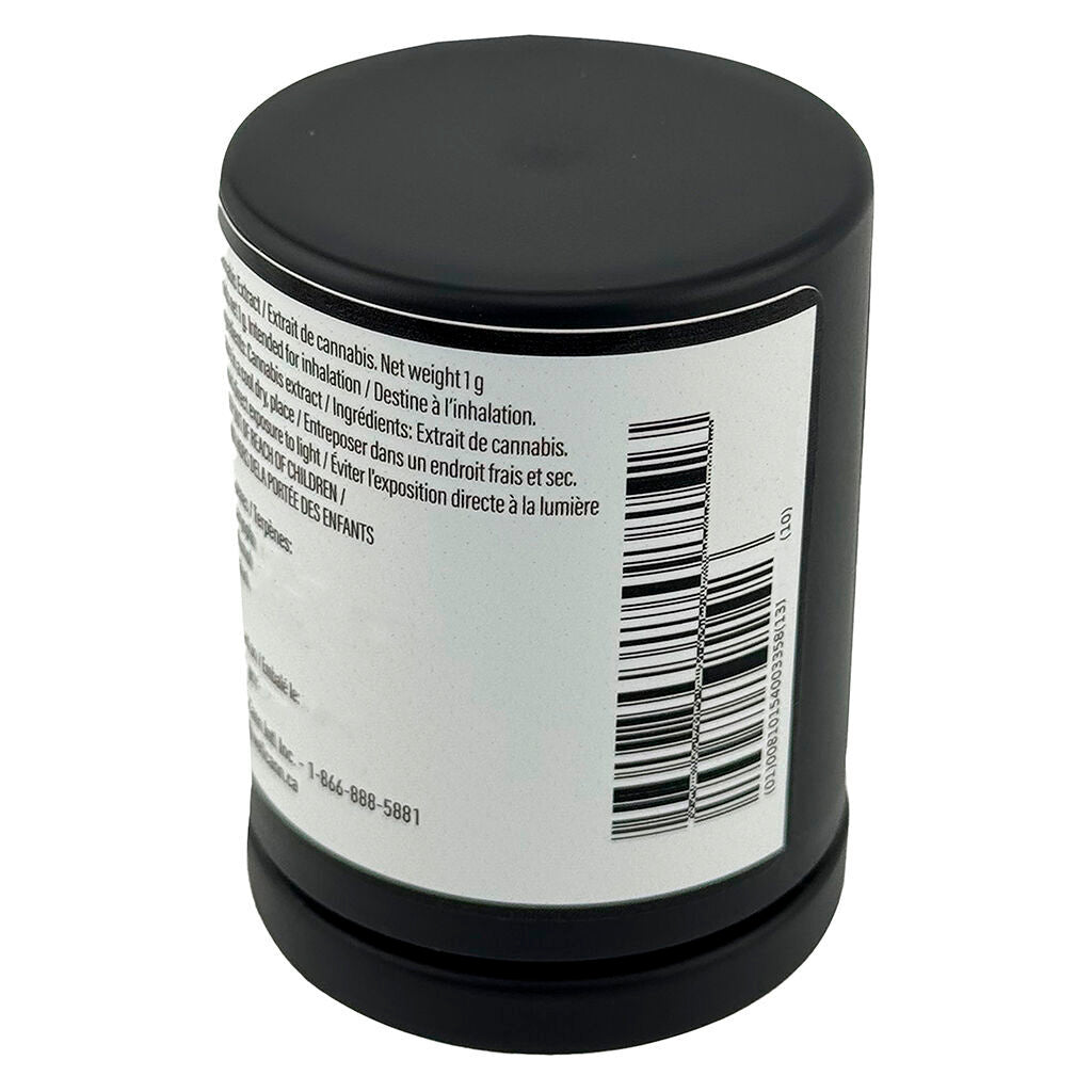 Live hash rosin fruit melodies - 