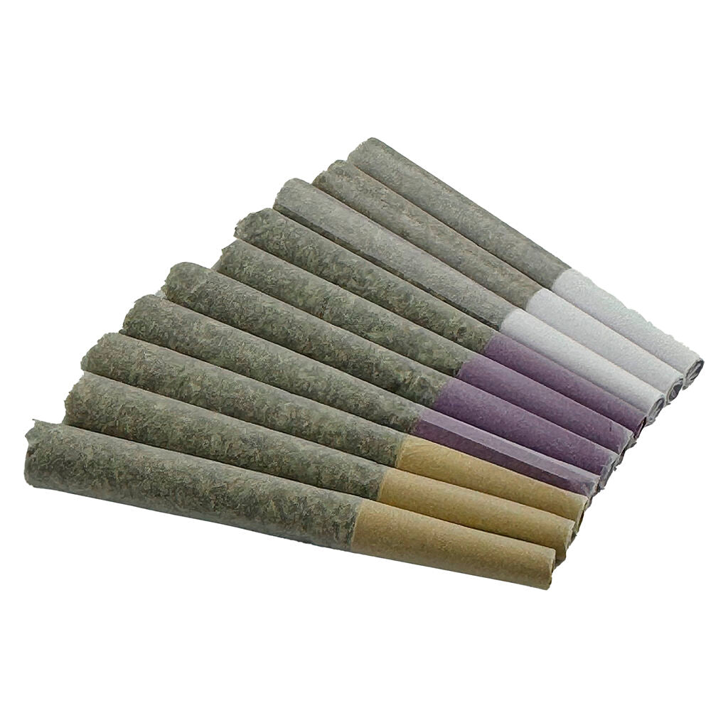 Gas Mask - Variety Pack Pre-Roll - 