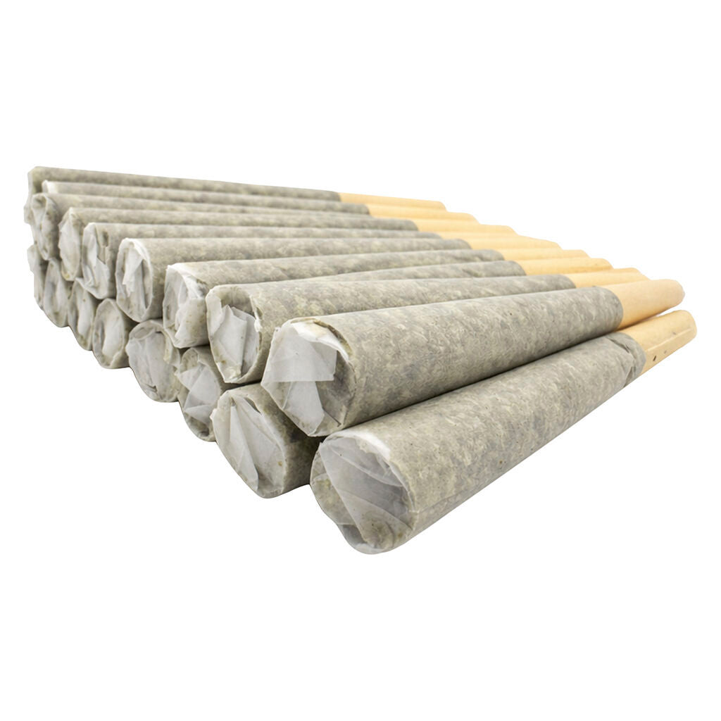 Mothership 4 Strain Variety Pack Pre-Roll - 
