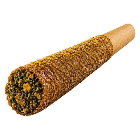 Photo Mad Honey : Triple Infused Pre-roll