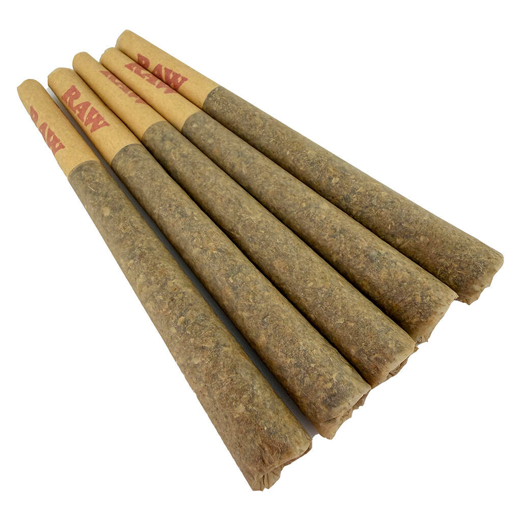5iveAlive Pre-Roll - 