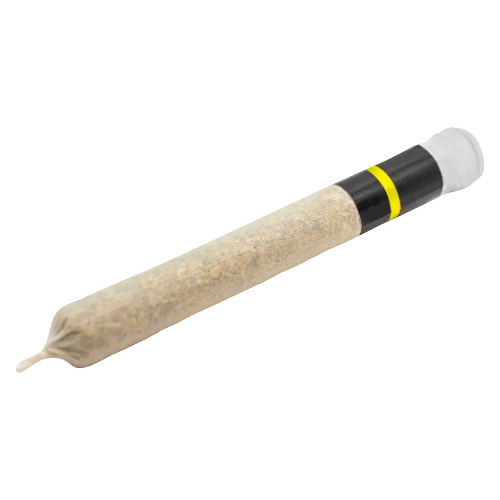 Supercharged Joint Infused Pre-Roll - 