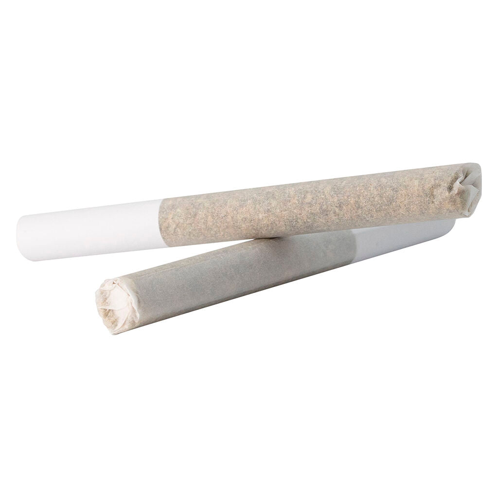 Velvet Cream Pre-Roll - 