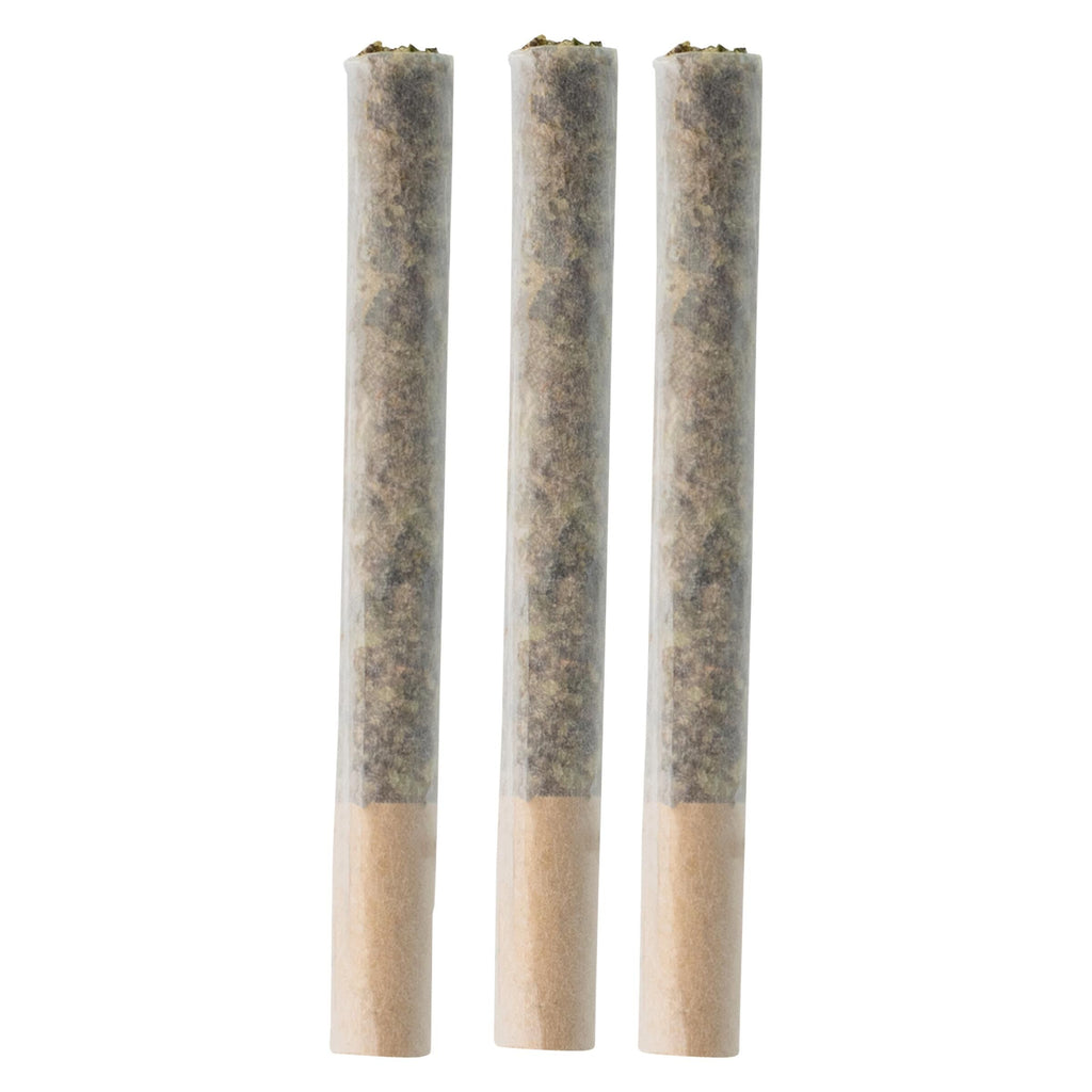 Pre-Roll - 