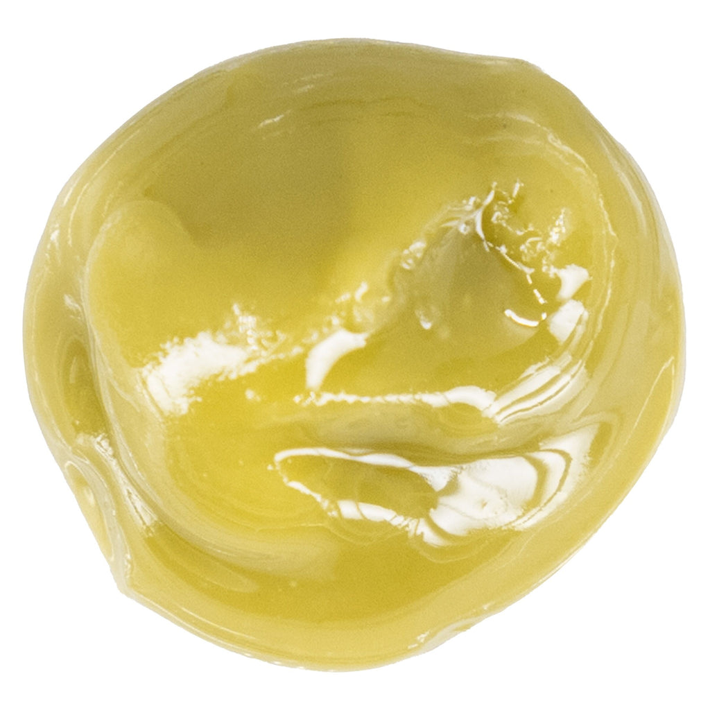 Blue Chemdawg Live Hash Rosin Cold Cured Budder - 