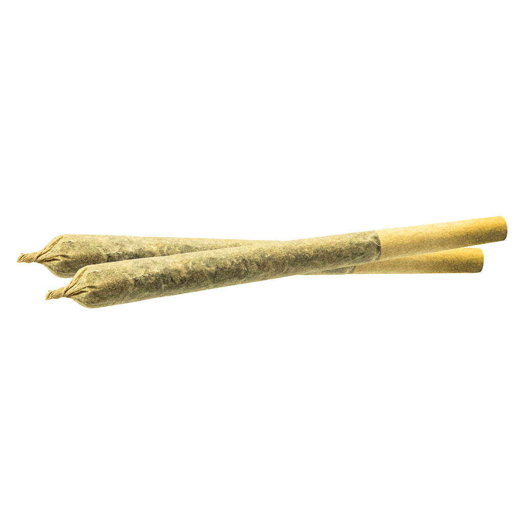 Alaskan Thunder F (ATF) Pre-Roll - 