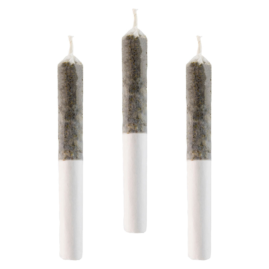 Narang Tang Live Hash Rosin Infused Pre-Roll - 