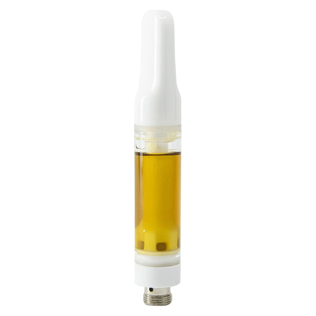 Wild Strawberry Live Hash Rosin 510 Thread Cartridge - 