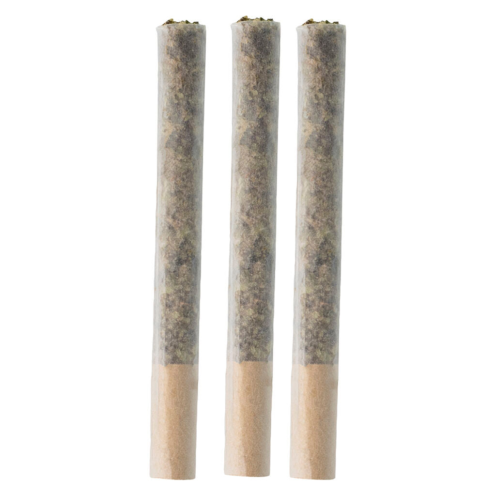 White Truffle Pre-Roll - 