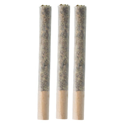 Photo White Truffle Pre-Roll