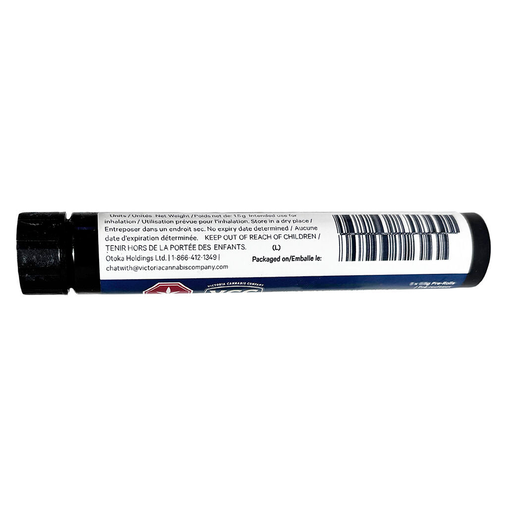 Pomelo Skunk Pre-Roll - 