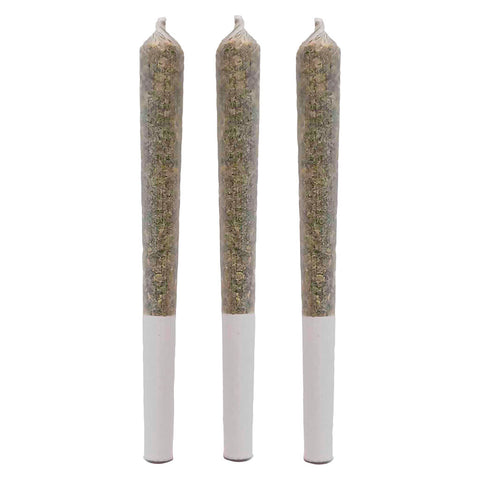 After Eighth Pre-Roll Photo