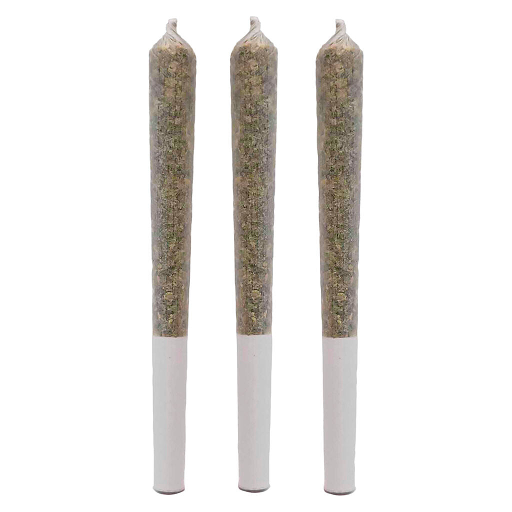 After Eighth Pre-Roll - 