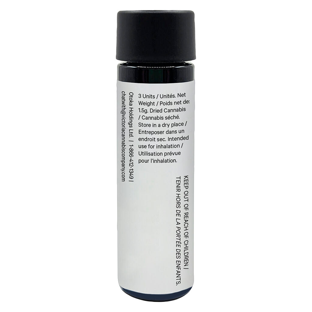 Rainbow Marker Pre-Roll - 