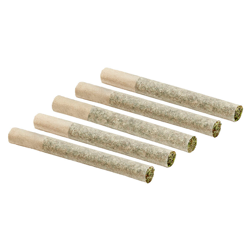 Coastal Cuts Pre-Roll - 