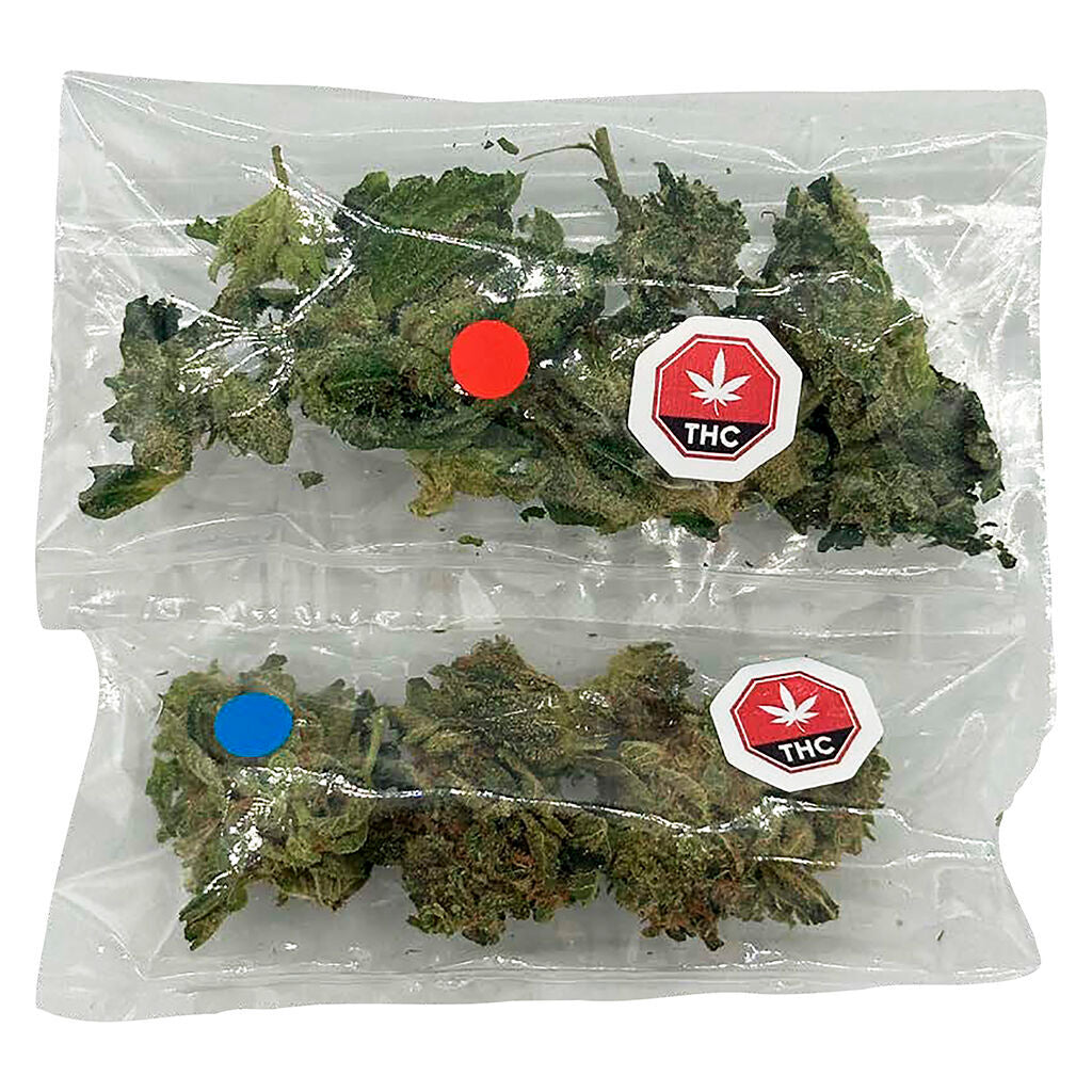 Multipack of Madness - 