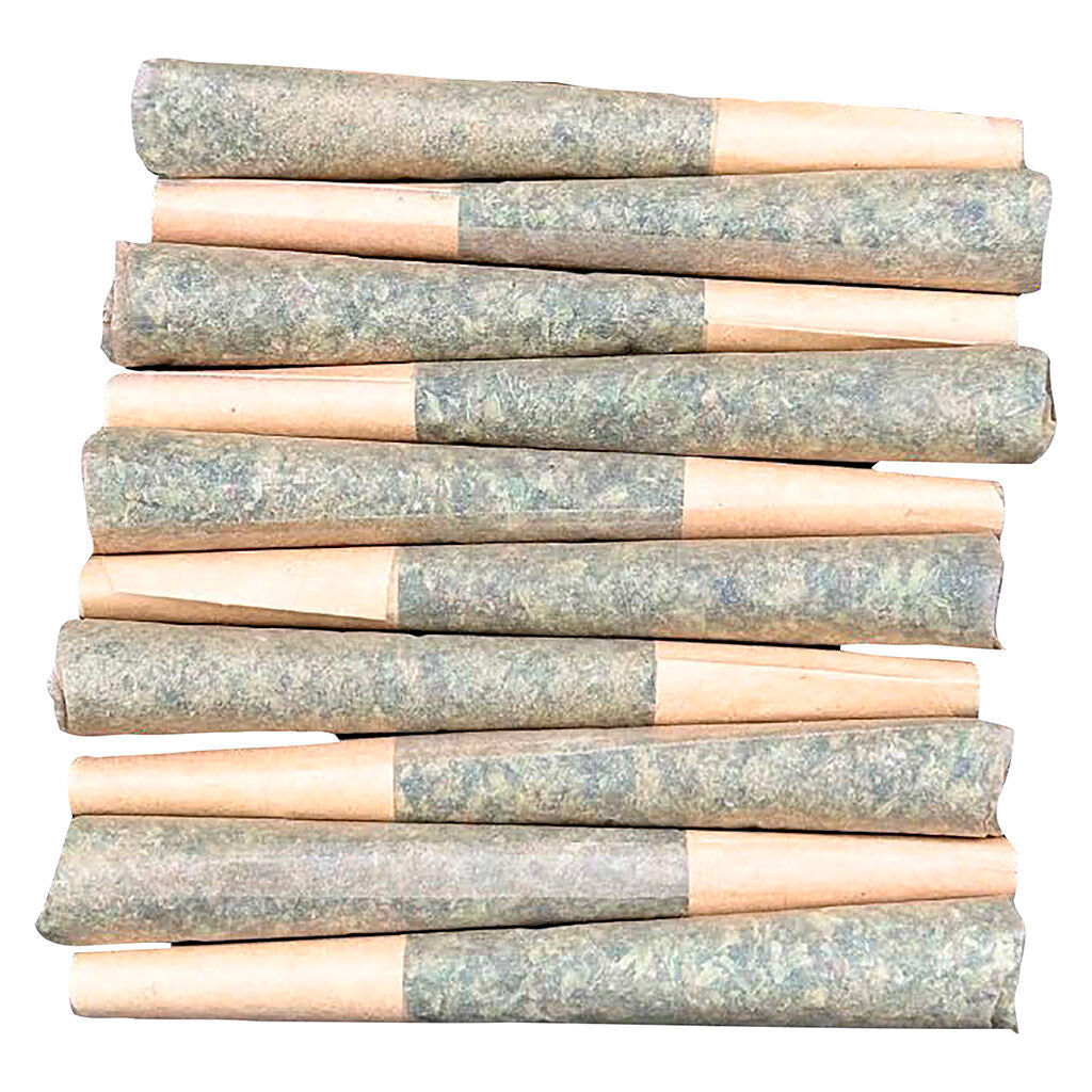 Matanuska Thunder F*#K Pre-Roll - 