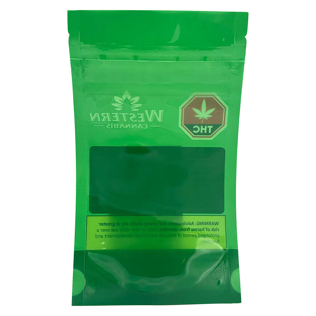 Matanuska Thunder F*#K Pre-Roll - 