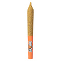 Tigers Bleed Liquid Diamond Infused Kief Coated Pre-Roll
