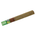 Blunt enrobé de kief et infusé de diamant liquide Lamborkiwi
