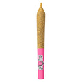 Bubble Bubble Liquid Diamond Infused Kief Coated Pre-Roll