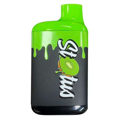 Photo Lamborkiwi Liquid Diamond Disposable