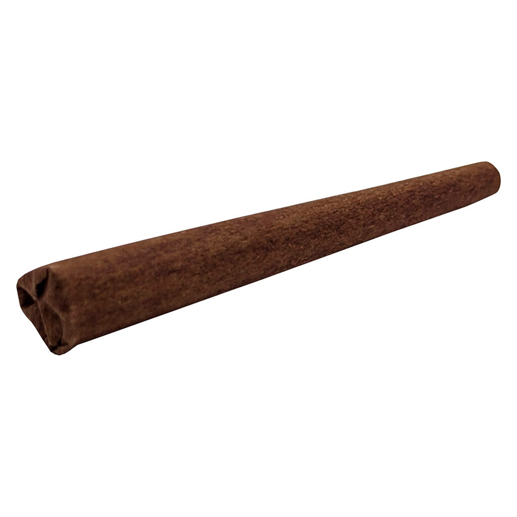 BLUNT DE PÉTALES DE CAMOMILLE À COLOPHANE VIVANTE YELLOW TOP - 