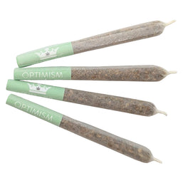 Photo Fit Queen Aventurine Pre-Workout Infused Pre-Roll