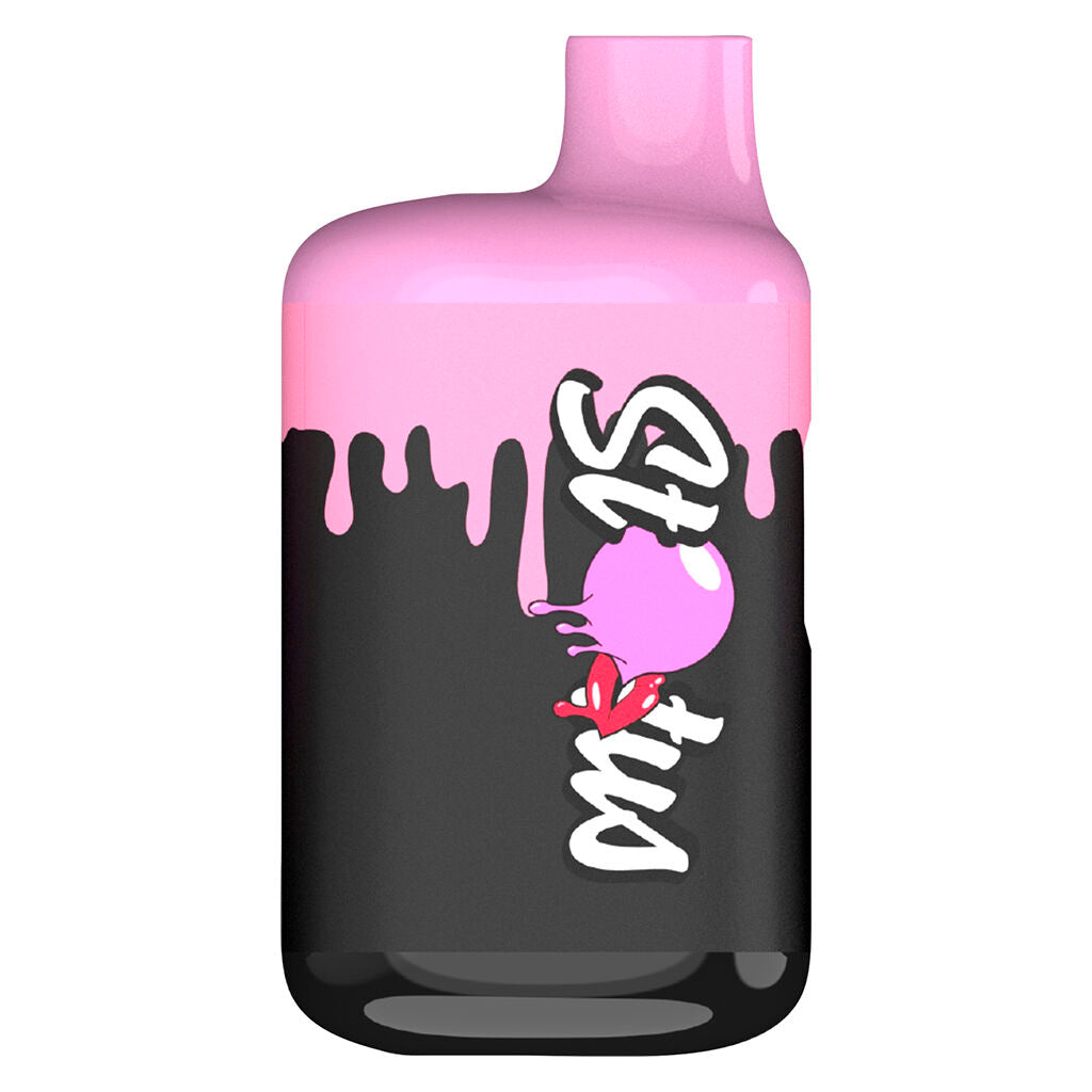Bubble Bubble Liquid Diamond Disposable - 