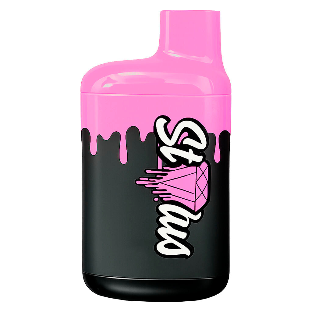 Bubble Bubble Liquid Diamond Disposable - 