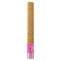 Bubble Bubble Liquid Diamond Infused Kief Coated Blunt