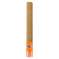 Tigers Bleed Liquid Diamond Infused Kief Coated Blunt