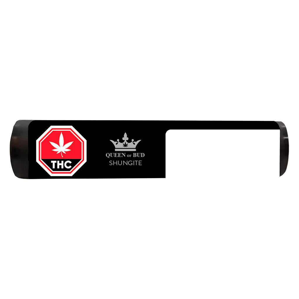 Shungite Liquid Diamond Earl Grey IC Infused Pre-Roll - 