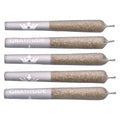 Shungite Liquid Diamond Earl Grey IC Infused Pre-Roll