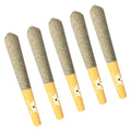 Yellow Topaz Live Rosin Mango Honey Infused Pre-Roll