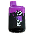 Grape Blast Liquid Diamond Disposable