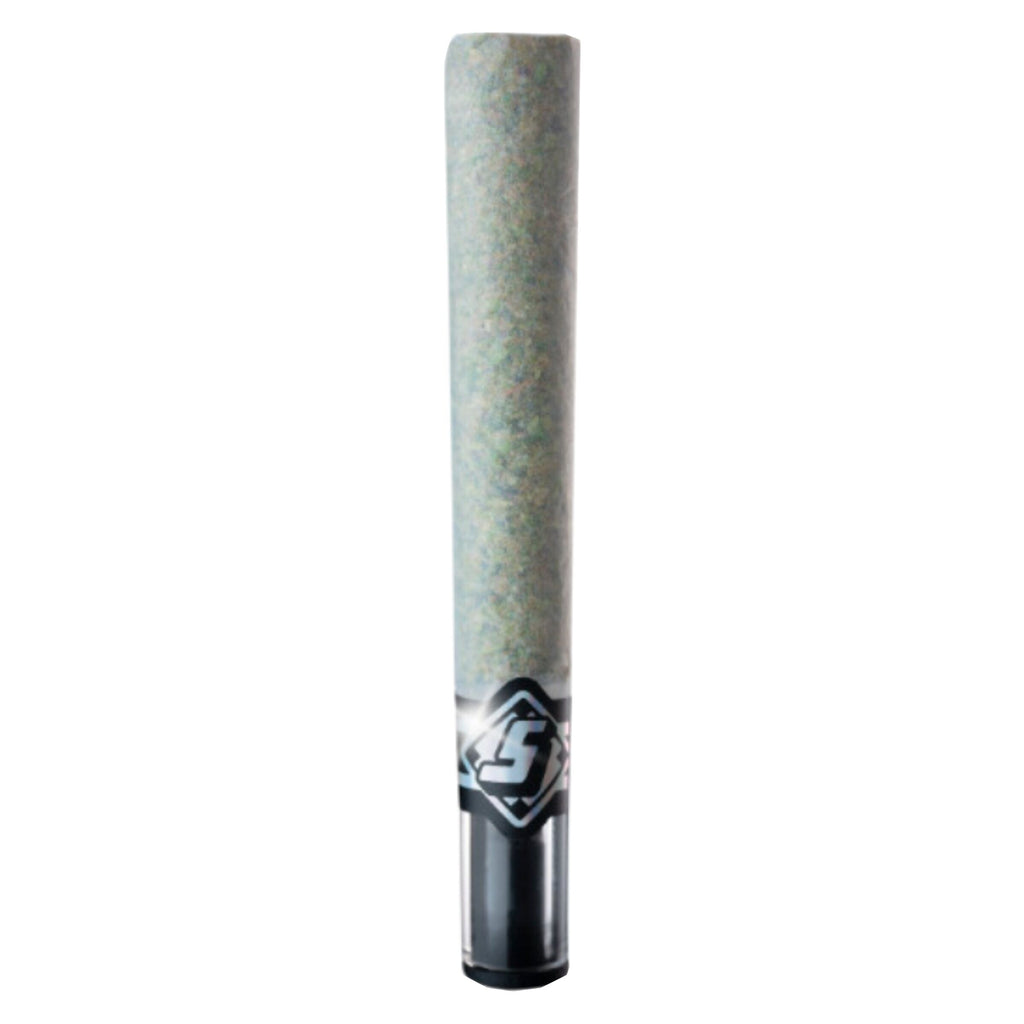 Fire OG Hash & Diamond Infused Pre-Roll - 