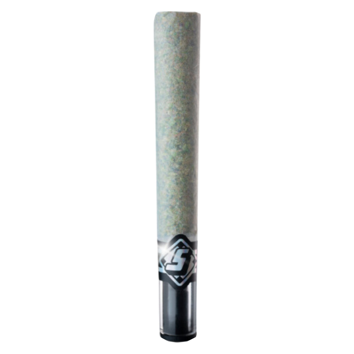 Fire OG Hash & Diamond Infused Pre-Roll