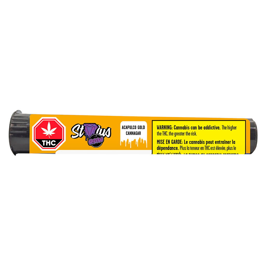 Acapulco Gold Cannagar Pre-Roll - 