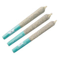 Crystal Cut Aventurine Infused Pre-Roll