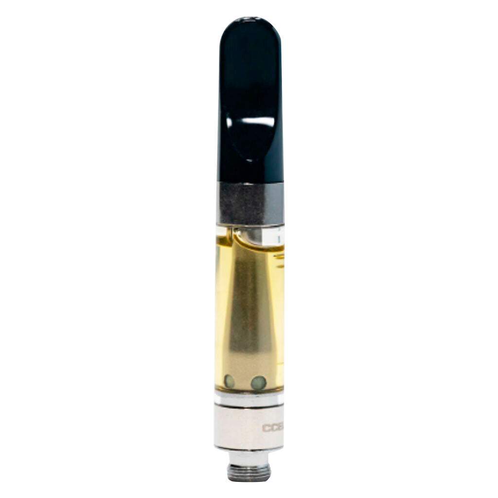 Cherry Lipgloss Live Rosin + Liquid Dia 510 Thread Cartridge - 