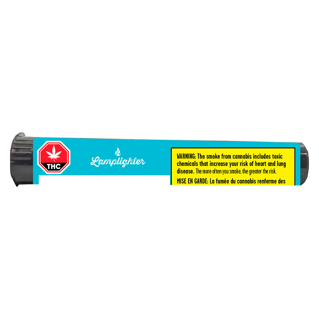 Blue Razz Cranked Liquid Diamond 510 Cart - 