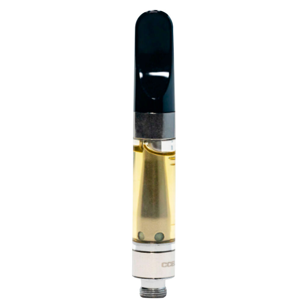 STRAWBERRY STROBE Liquid Diamond 510 Thread Cartridge - 