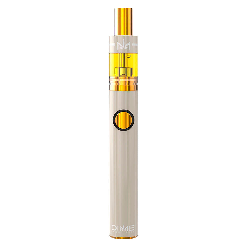 Cantaloupe Dream - Liquid Diamond Disposable - 